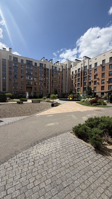 Квартира на вул. Петрівська 1 в Києві, ID 243551, фото №19