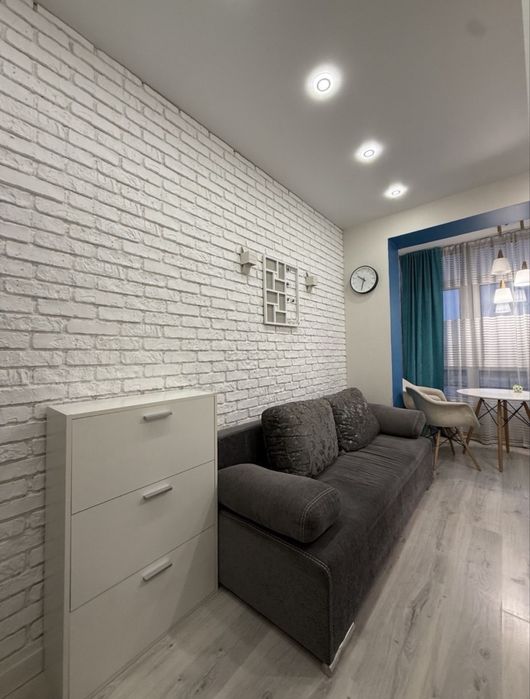 Квартира на вул. Петрівська 1 в Києві, ID 243551, фото №4