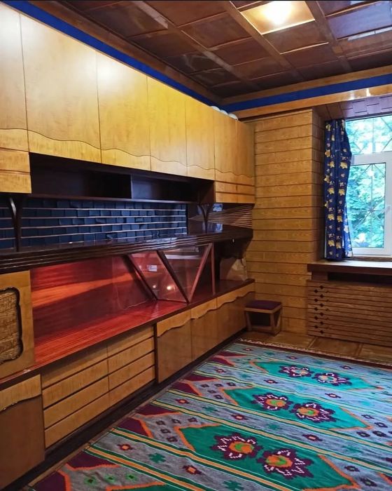 Квартира на вул. Андрія Верхогляда, 10 в Київ, ID 180674, фото №1