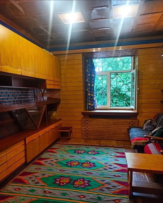 Квартира на вул. Андрія Верхогляда, 10 в Київ, ID 180674, фото №2