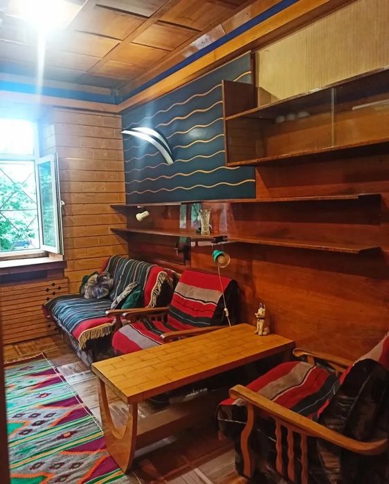 Квартира на вул. Андрія Верхогляда, 10 в Київ, ID 180674, фото №3