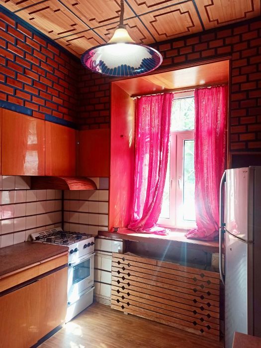 Квартира на вул. Андрія Верхогляда, 10 в Київ, ID 180674, фото №4