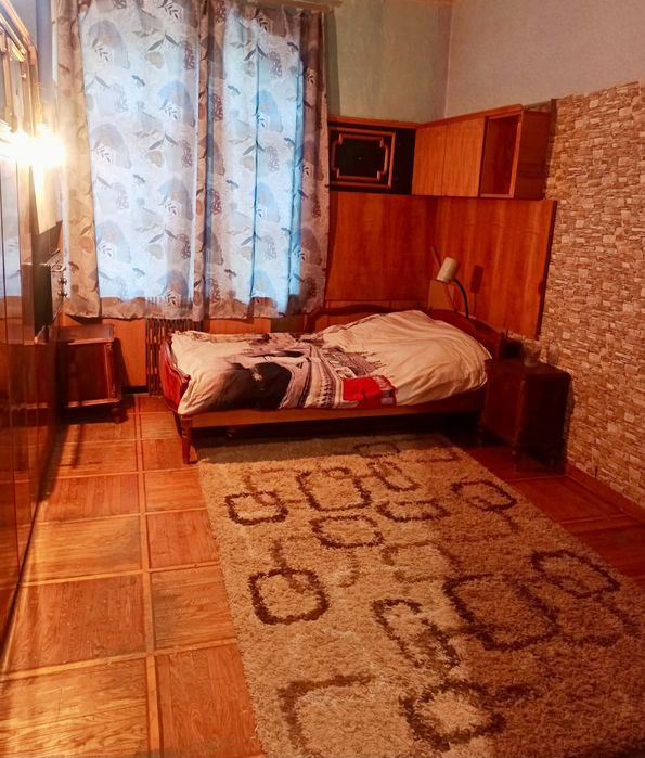 Квартира на вул. Андрія Верхогляда, 10 в Києві, ID 180674, фото №6