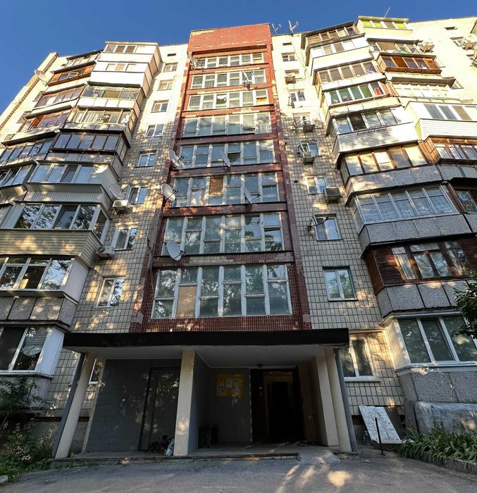 Квартира на Шевченківський в Києві, ID 211815, фото №15