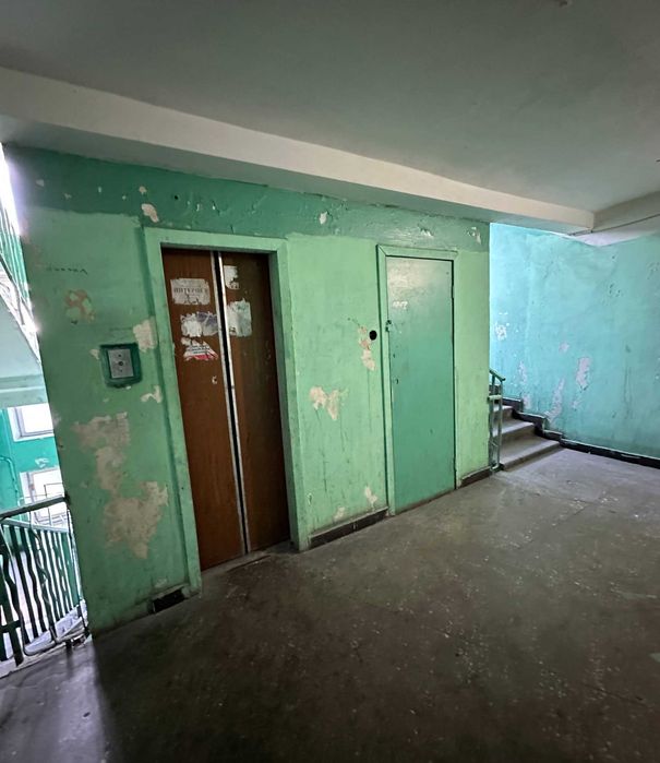 Квартира на Шевченківський в Києві, ID 211815, фото №19