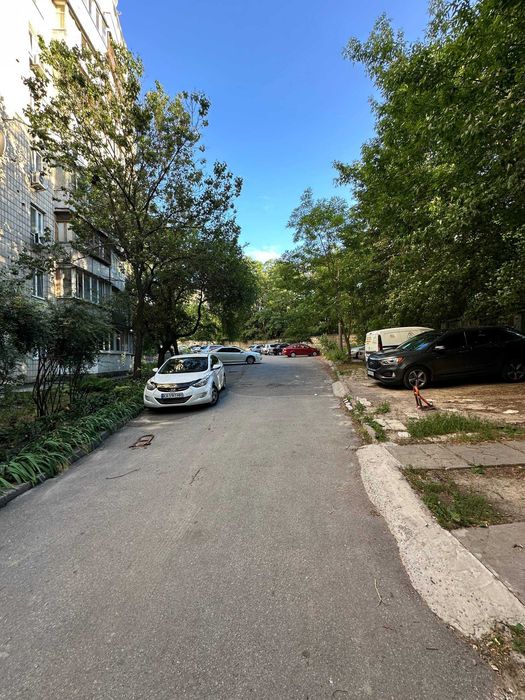 Квартира на Шевченківський в Києві, ID 211815, фото №21