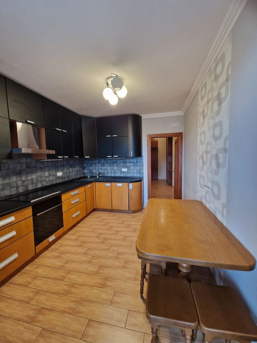 Квартира на вул. М.Донцова, 10 в Києві, ID 220704, фото №1