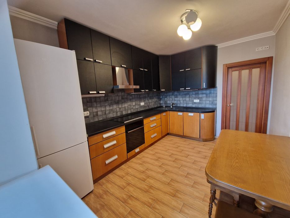 Квартира на вул. М.Донцова, 10 в Києві, ID 220704, фото №11