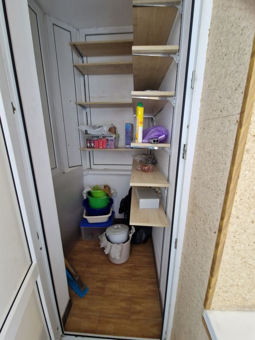 Квартира на вул. М.Донцова, 10 в Києві, ID 220704, фото №13