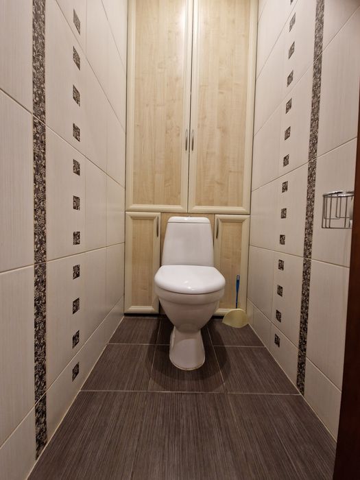 Квартира на вул. М.Донцова, 10 в Києві, ID 220704, фото №14