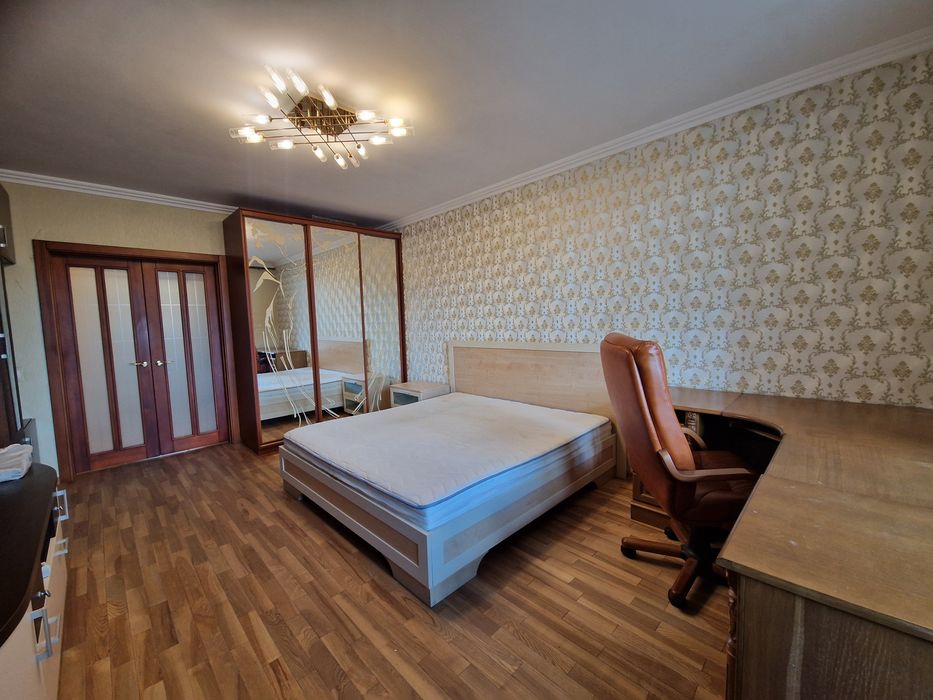 Квартира на вул. М.Донцова, 10 в Києві, ID 220704, фото №20