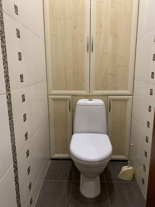 Квартира на вул. М.Донцова, 10 в Києві, ID 220704, фото №3