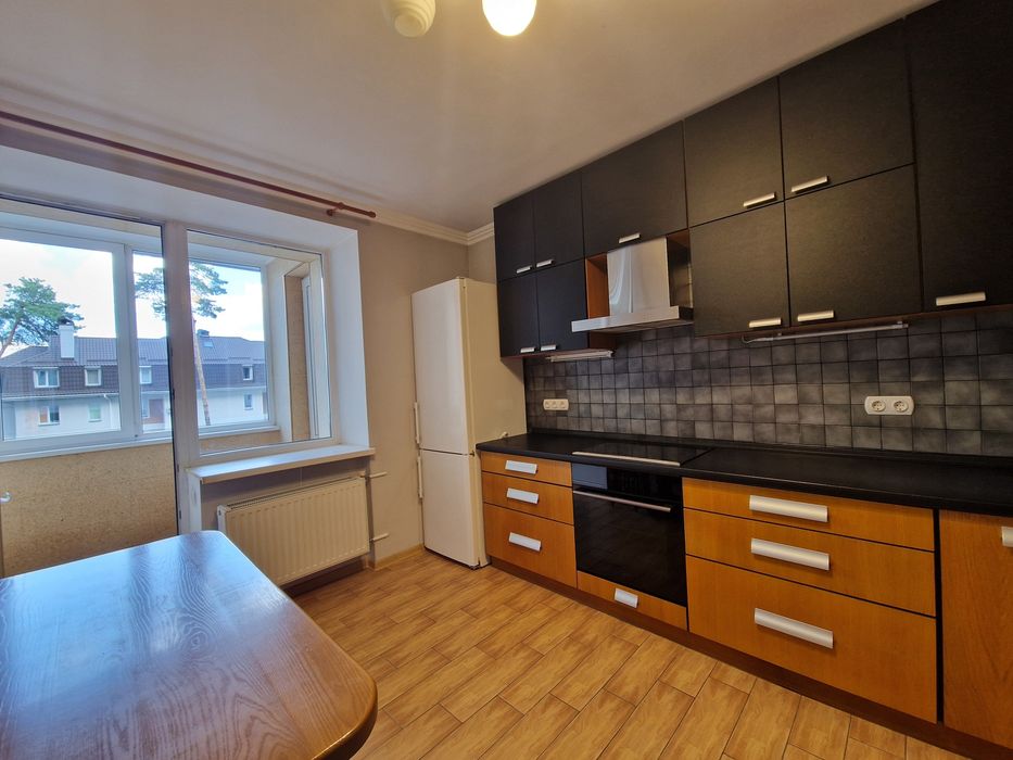 Квартира на вул. М.Донцова, 10 в Києві, ID 220704, фото №21
