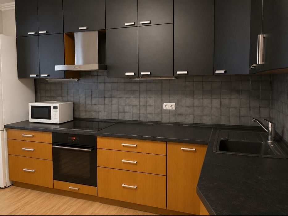 Квартира на вул. М.Донцова, 10 в Києві, ID 220704, фото №4
