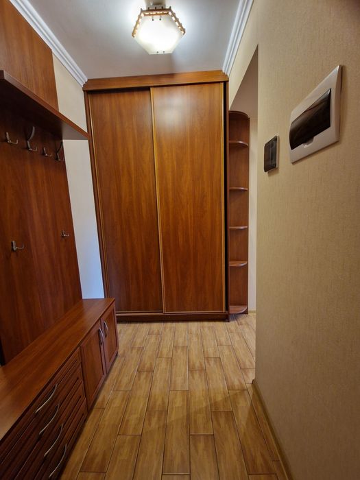 Квартира на вул. М.Донцова, 10 в Києві, ID 220704, фото №5