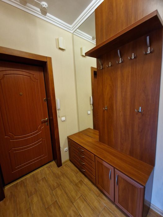 Квартира на вул. М.Донцова, 10 в Києві, ID 220704, фото №6