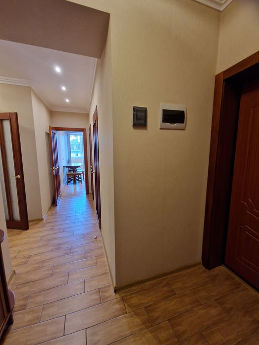 Квартира на вул. М.Донцова, 10 в Києві, ID 220704, фото №7