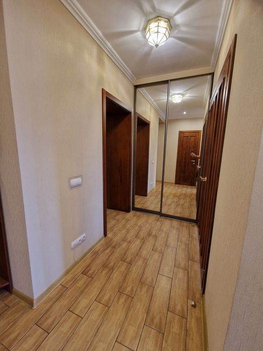 Квартира на вул. М.Донцова, 10 в Києві, ID 220704, фото №8