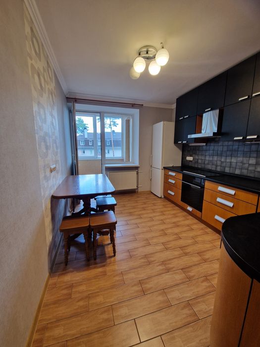 Квартира на вул. М.Донцова, 10 в Києві, ID 220704, фото №10