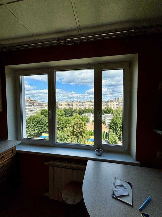 Квартира на вул. Булаховського, 30а в Києві, ID 183066, фото №2