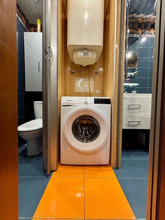Квартира на вул. Булаховського, 30а в Києві, ID 183066, фото №11