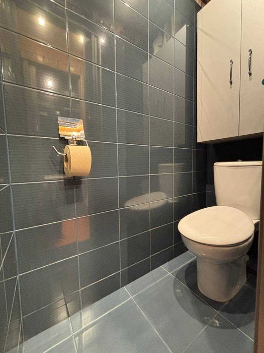 Квартира на вул. Булаховського, 30а в Києві, ID 183066, фото №12