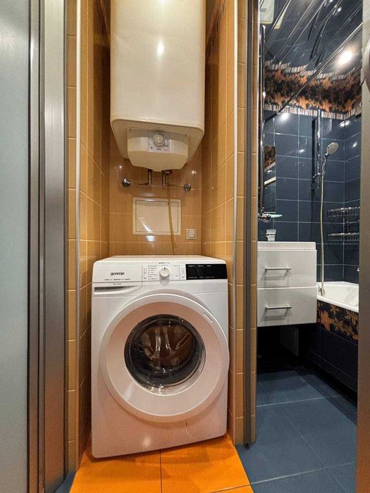 Квартира на вул. Булаховського, 30а в Києві, ID 183066, фото №13