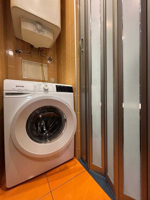 Квартира на вул. Булаховського, 30а в Києві, ID 183066, фото №14