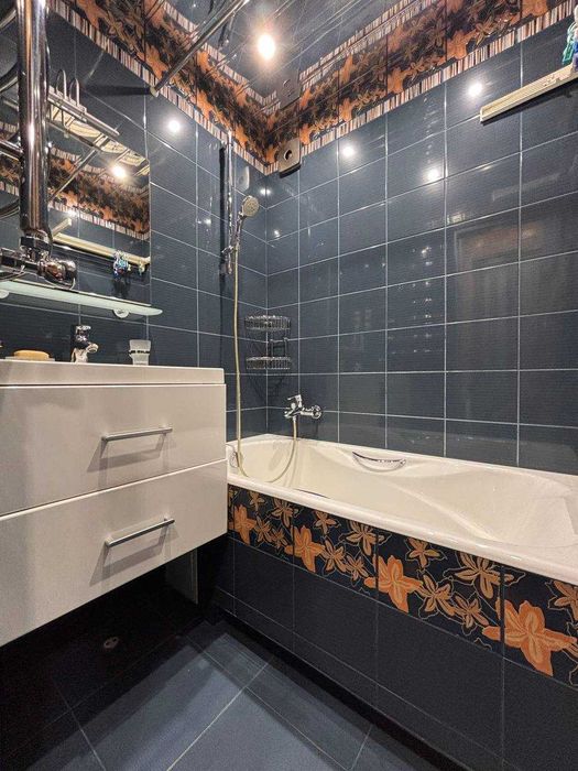 Квартира на вул. Булаховського, 30а в Києві, ID 183066, фото №15