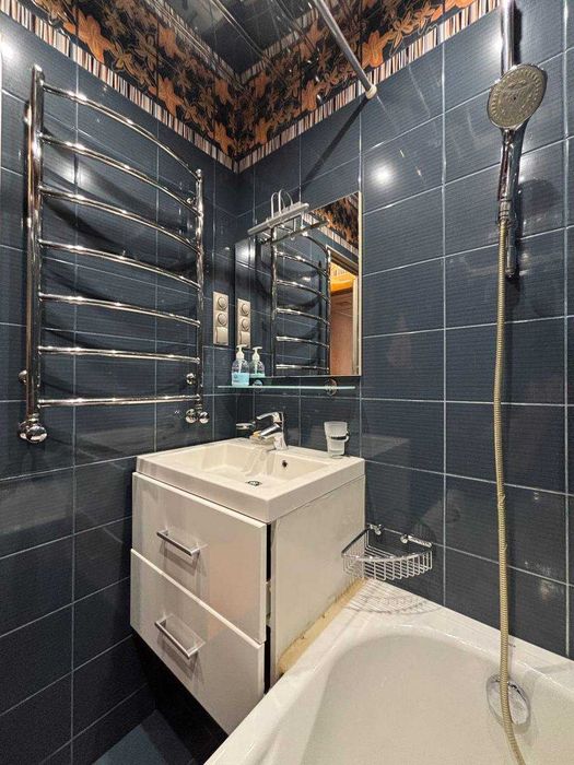 Квартира на вул. Булаховського, 30а в Києві, ID 183066, фото №16