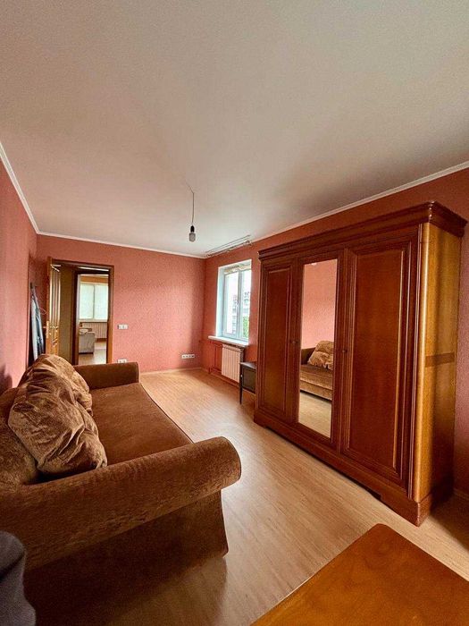 Квартира на вул. Булаховського, 30а в Києві, ID 183066, фото №17