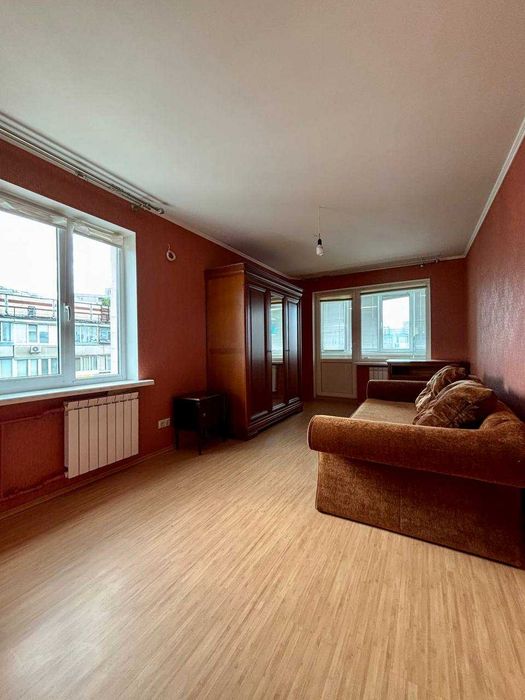 Квартира на вул. Булаховського, 30а в Києві, ID 183066, фото №18
