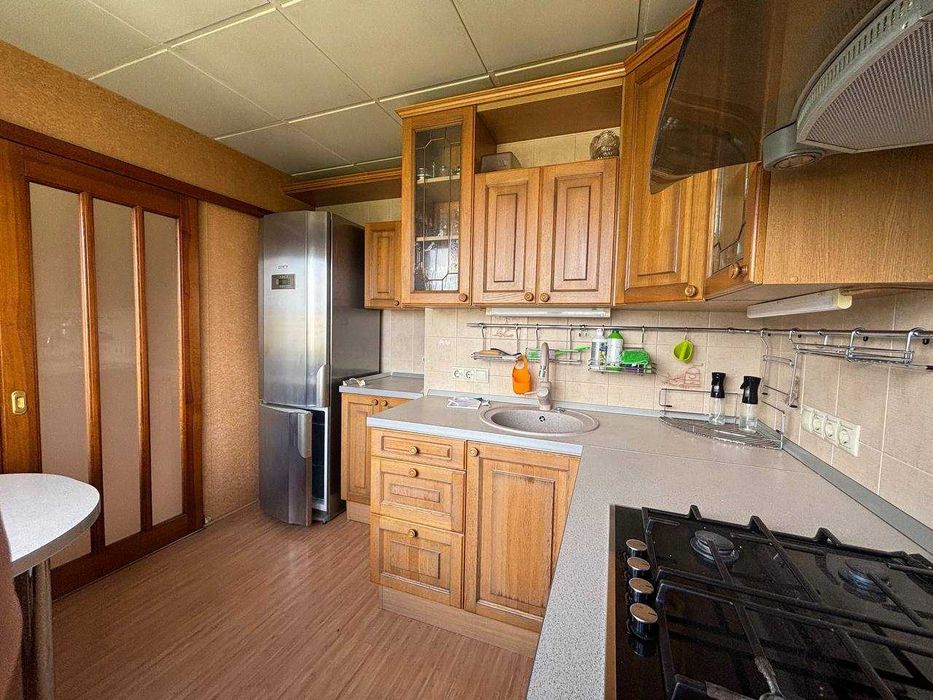 Квартира на вул. Булаховського, 30а в Києві, ID 183066, фото №3