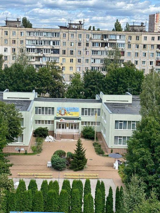 Квартира на вул. Булаховського, 30а в Києві, ID 183066, фото №23