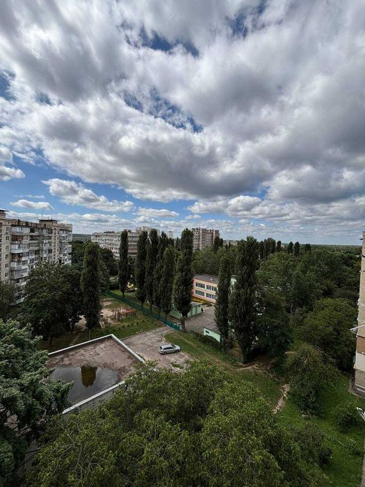 Квартира на вул. Булаховського, 30а в Києві, ID 183066, фото №24