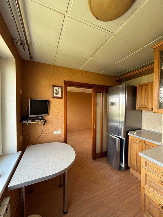 Квартира на вул. Булаховського, 30а в Києві, ID 183066, фото №4