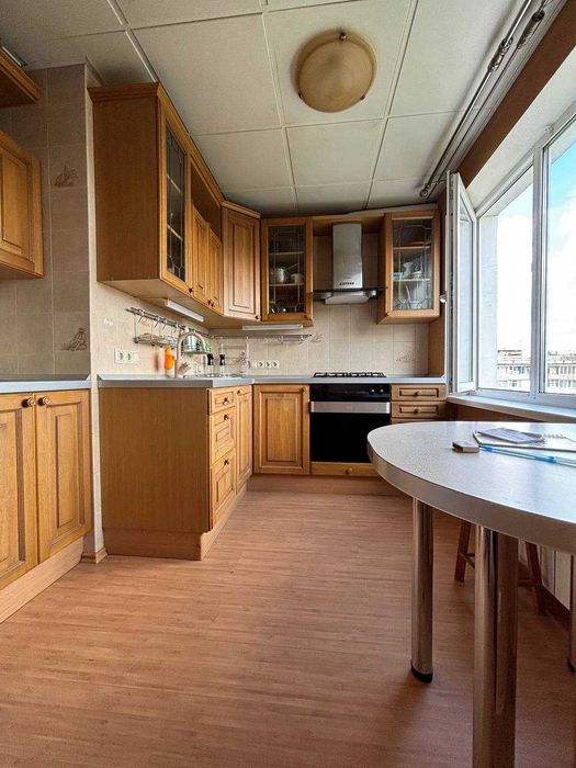 Квартира на вул. Булаховського, 30а в Києві, ID 183066, фото №5