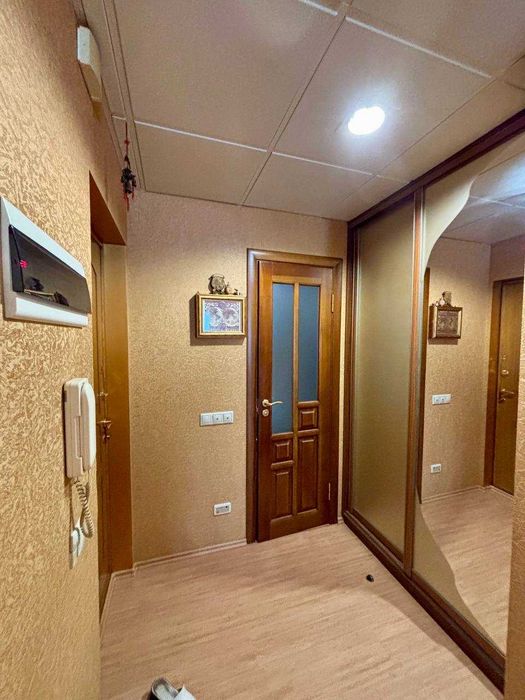 Квартира на вул. Булаховського, 30а в Києві, ID 183066, фото №9