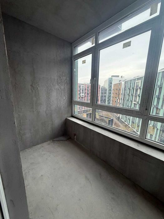 Квартира на бул. Тадея Рильського, 3 в Києві, ID 170365, фото №8
