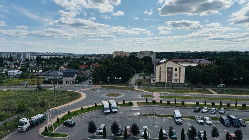 Квартира на ЖК Міленіум Стейт в Києві, ID 256928, фото №1