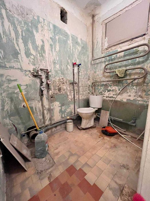 Квартира на вул. Юрія Пасхаліна, 7-А в Києві, ID 179608, фото №13