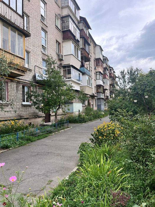 Квартира на вул. Юрія Пасхаліна, 7-А в Києві, ID 179608, фото №14