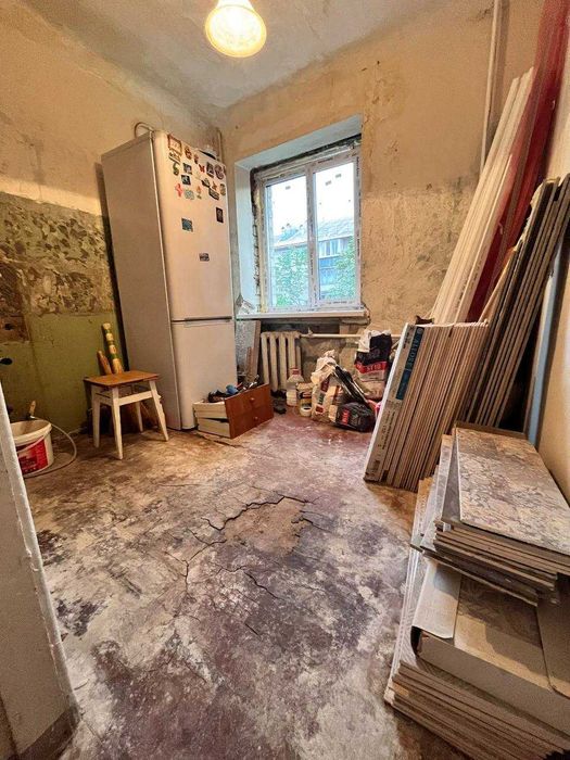 Квартира на вул. Юрія Пасхаліна, 7-А в Києві, ID 179608, фото №7