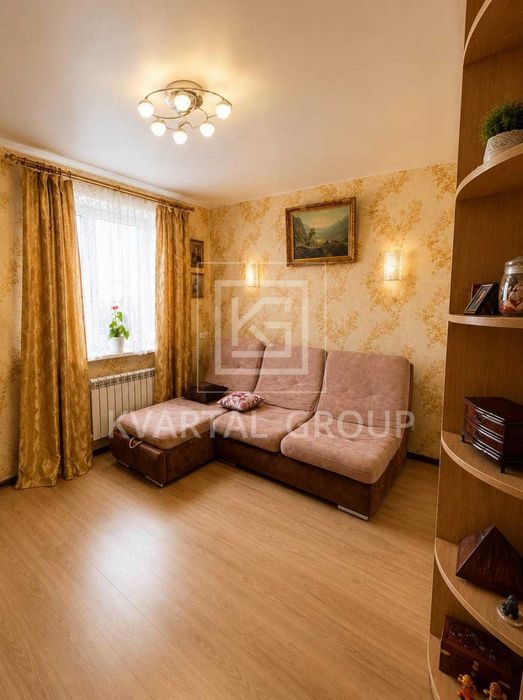 Квартира на Ірпінь в Києві, ID 246362, фото №2
