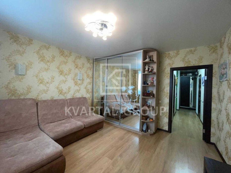Квартира на Ірпінь в Києві, ID 246362, фото №3