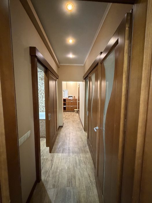 Квартира на вул. Табірна, 38 в Києві, ID 259305, фото №1