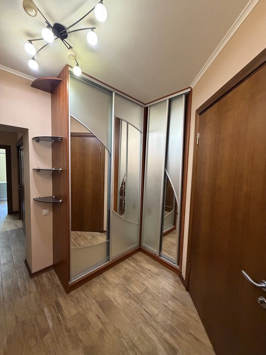Квартира на вул. Табірна, 38 в Києві, ID 259305, фото №2