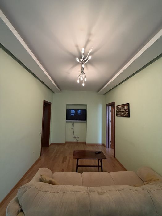 Квартира на вул. Табірна, 38 в Києві, ID 259305, фото №13