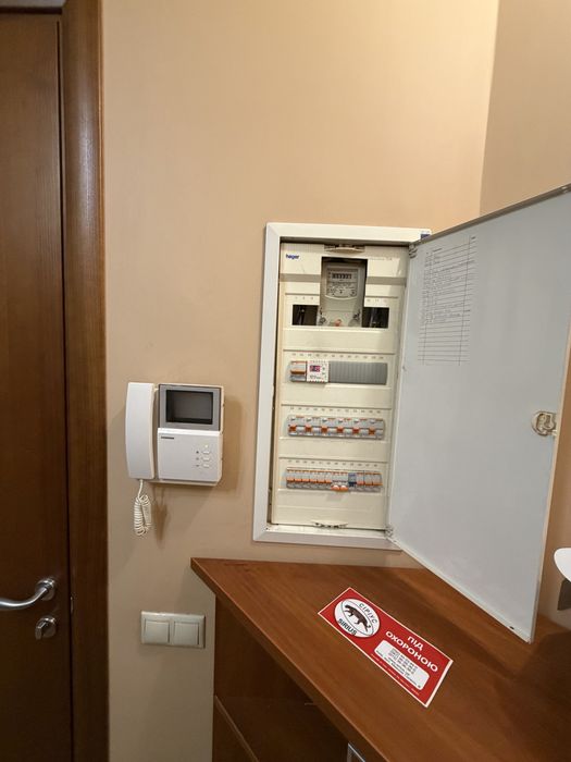 Квартира на вул. Табірна, 38 в Києві, ID 259305, фото №16