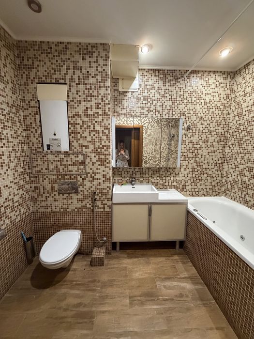 Квартира на вул. Табірна, 38 в Києві, ID 259305, фото №3